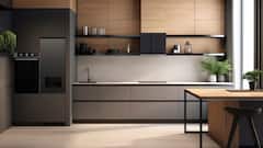 Kitchen Vastu Tips: આ 5 વસ્તુઓ ઘરના કિચનમાં ક્યારેય ખાલી ન હોવી જોઈએ