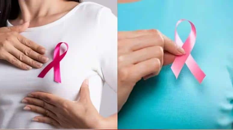Breast Cancer: மார்பக புற்றுநோய்: பெண்கள் சுயமாக சோதிப்பது எப்படி? 30 வயசுக்கு மேல என்ன செய்யணும்? மருத்துவர் டிப்ஸ்!