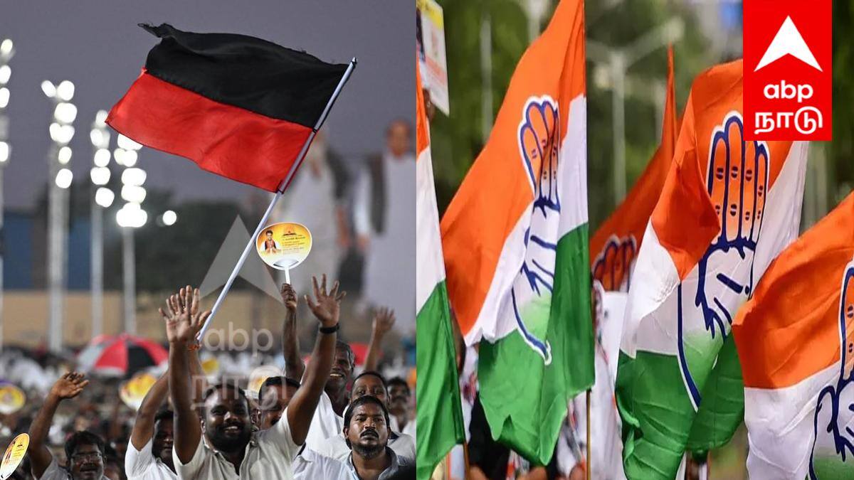 காங்கிரஸை ஓரங்கட்டுகிறதா திமுக? - ‘இண்டியா’ கூட்டணியில் அதிரடி திருப்பம்! பரபரப்பு அரசியல் களம்!