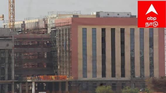 மதுரைக்கு மட்டுமில்ல... இது, தென் மாவட்டத்திற்கே இது குட் நியூஸ் - எய்ம்ஸ் மருத்துவமனை பணிகள் தீவிரம் ! மதுரைக்கு மட்டுமில்ல... இது, தென் மாவட்டத்திற்கே இது குட் நியூஸ் - எய்ம்ஸ் மருத்துவமனை பணிகள் தீவிரம் !