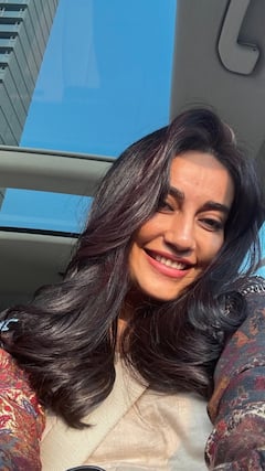 టీవీకి చెందిన ఈ నటులు చాలా ధనవంతులు,  కష్టపడి కోట్లు సంపాదించారు!