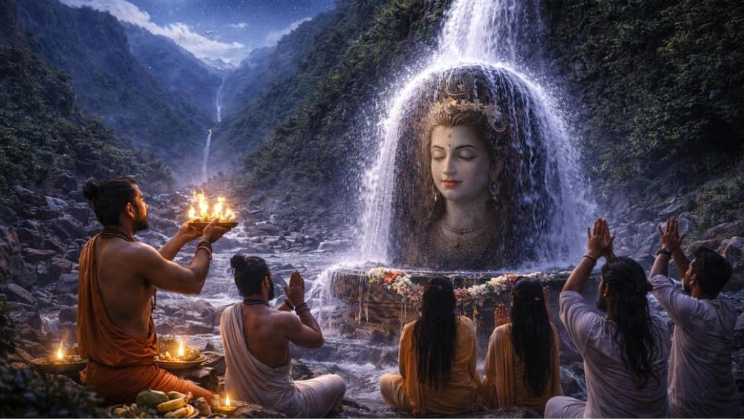 Maha Shivratri 2026: మహాశివరాత్రి పూజ ఇంట్లోనే సులభంగా చేసుకోండి! పూజా ...