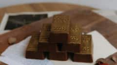 पाकिस्तान में भी सोने-चांदी के भाव आसमान पर, जानिए एक तोले का रेट