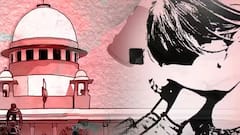 Supreme Court: ‘সন্তানধারণে বাধ্য় করা যায় না’, কিশোরীকে গর্ভপাতের অনুমতি দিল সুপ্রিম কোর্ট, নিজের শরীরের উপর মেয়েদের অধিকারে সিলমোহর