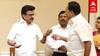 MK Stalin Angry | ஆப்சென்ட் ஆன அமைச்சர் டோஸ் விட்ட முதல்வர் பரபரப்பு வீடியோ | Minister Gandhi | DMK