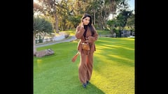 Nora Fatehi Birthday Special: 8 Fashion Moments That Define Her Star Power