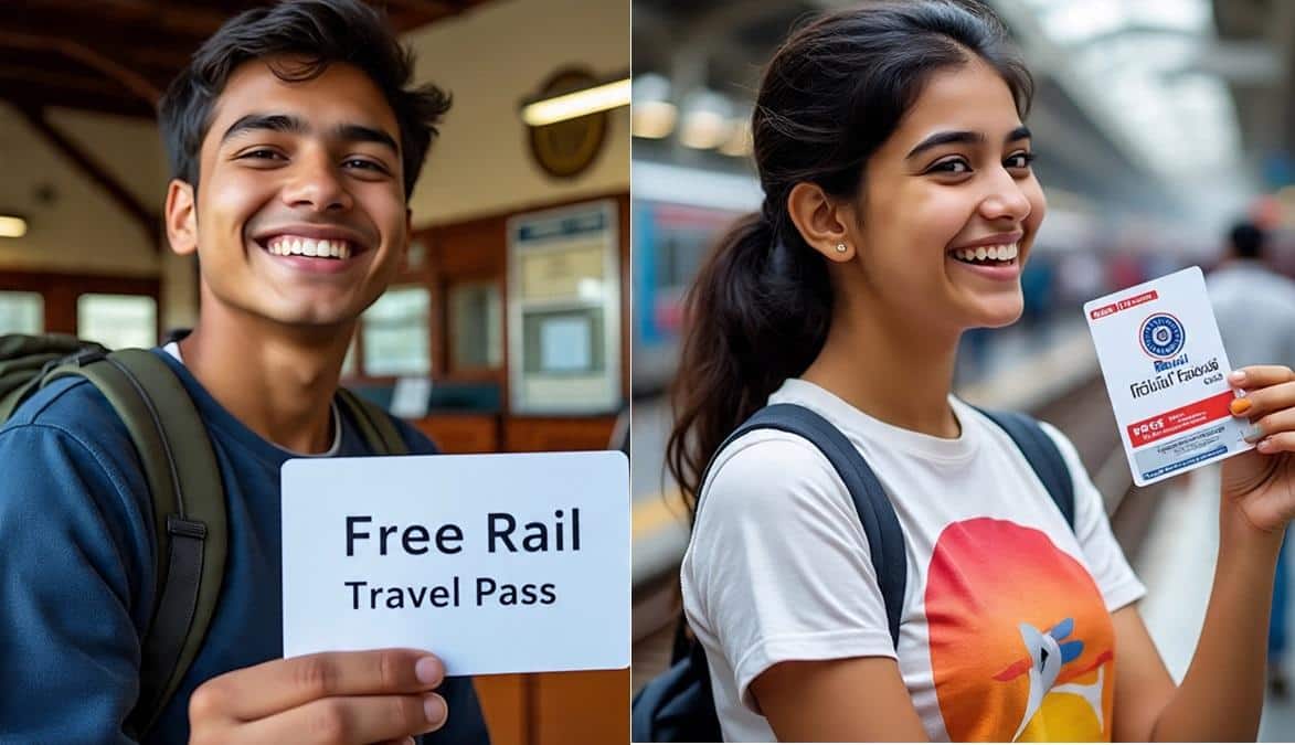Free Pass: மாணவர்களுக்கு இலவச ரயில் பயண அட்டை: ராமதாஸ் வலியுறுத்தல்! அரசு நடவடிக்கை எடுக்குமா?