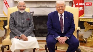 US-India Trade Deal: ट्रंप ने घटाया 25 प्रतिशत टैरिफ, भारत-अमेरिका के बीच अंतरिम ट्रेड डील जारी, जानें बड़ी बातें