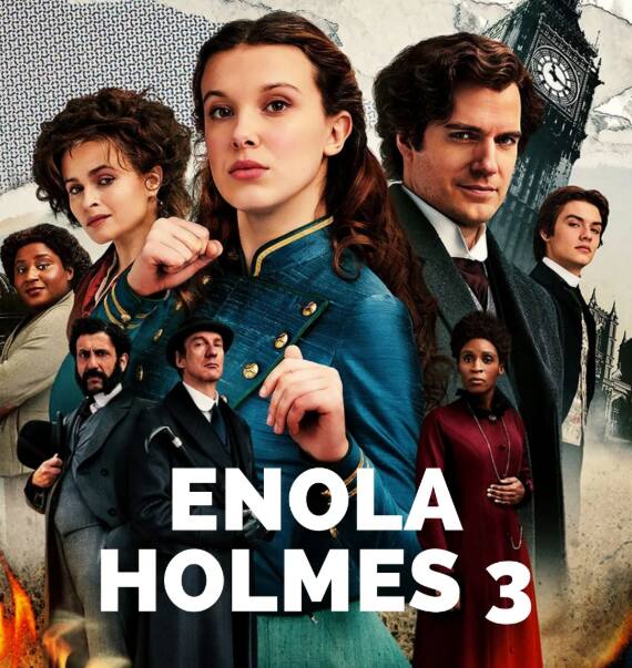 There will be a storm of entertainment on Netflix in 2026, new films will be released from South to Hollywood.