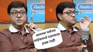 Sachin Pilgaonkar: ट्रोलर्समुळे मला जाहिराती मिळतायत .. सचिन पिळगावकरांचं सोशल मीडियावरच्या ट्रोलिंगला चोख उत्तर, काय म्हणाले?
