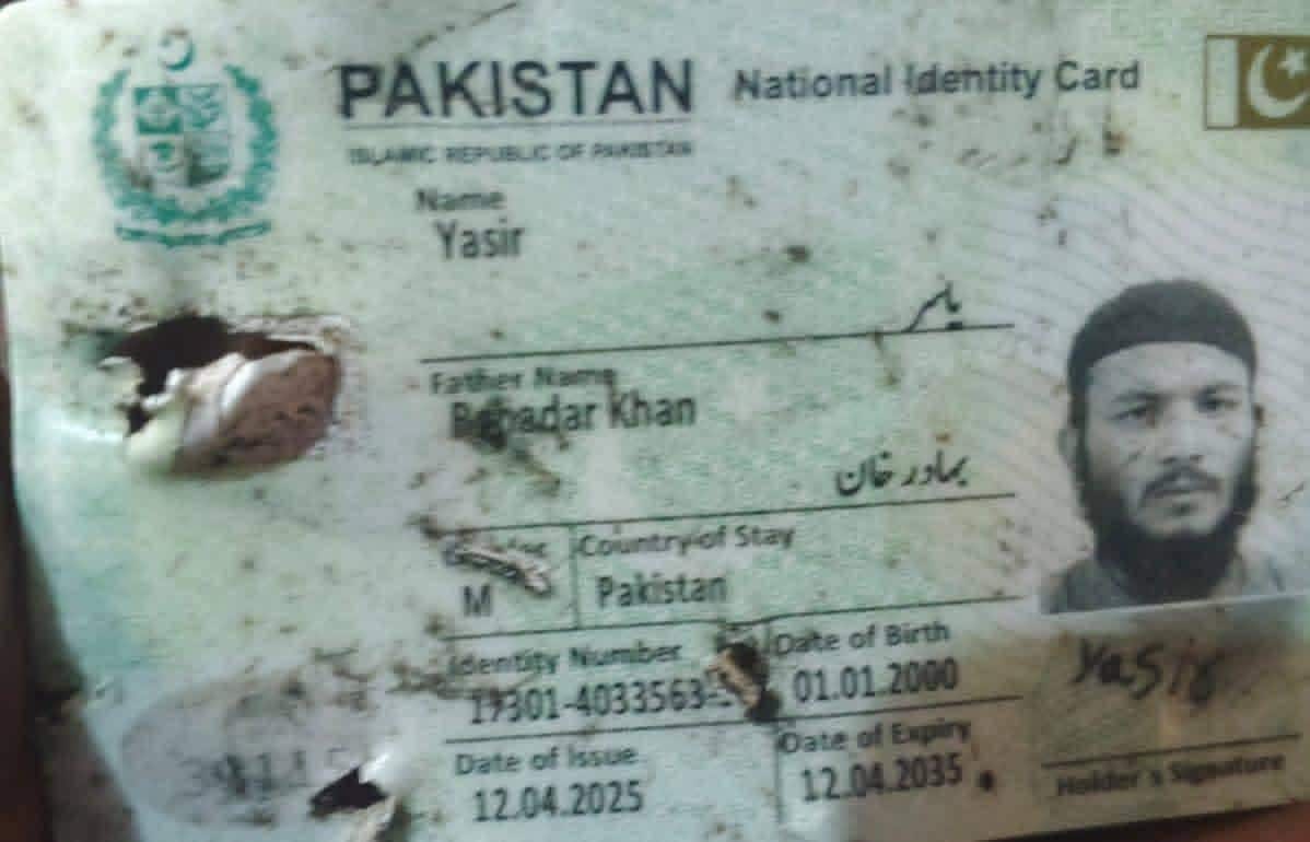 Islamabad Shia Mosque Attack: ISKP, The Zainebiyoun Brigade, Syria’s Spillover, And Pakistan’s Proxy Warfare