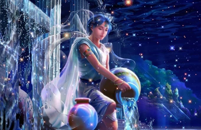 कुंभ राशि (Aquarius) - शुक्र ग्रह आपकी राशि के लग्न में स्थित है। कुंडली में पहला भाव शरीर और चेहरे से संबंधित होता है। शुक्र का यह गोचर कुंभ राशि के जातकों के लिए सुख और समृद्धि बढ़ाएगा, उन्हें संतान प्राप्ति का आशीर्वाद मिलेगा और अविवाहित महिलाओं के लिए विवाह संभव हो सकता है।