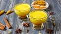 Turmeric Milk: આ 4 લોકોએ હળદરવાળું દૂધ ન પીવું જોઈએ