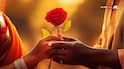 Rose Day 2026: प्रेम, भक्ति और अकीदत से जुड़ा है गुलाब, देवता से लेकर दरगाह तक...