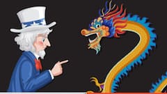 US-China Conflict: ‘গালওয়ানে ভারতের সঙ্গে সংঘর্ষের পরই পরমাণু অস্ত্র পরীক্ষা করে চিন’, এবার বোমা ফাটাল আমেরিকা