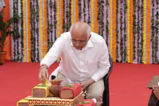 Ambaji News: અંબાજી બનશે વર્લ્ડ ક્લાસ; મુખ્યમંત્રી ભૂપેન્દ્ર પટેલે 950 Crore ના 'શક્તિ કોરિડોર'નું કર્યું ખાતમુહૂર્ત