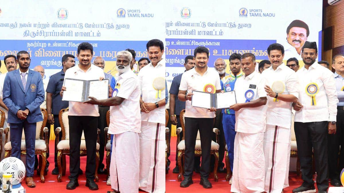 நகைக்கடன், பயிர் கடன் தள்ளுபடி.! நீண்ட நாள் எதிர்பார்த்து காத்திருந்த மக்கள்- உதயநிதி அதிரடி