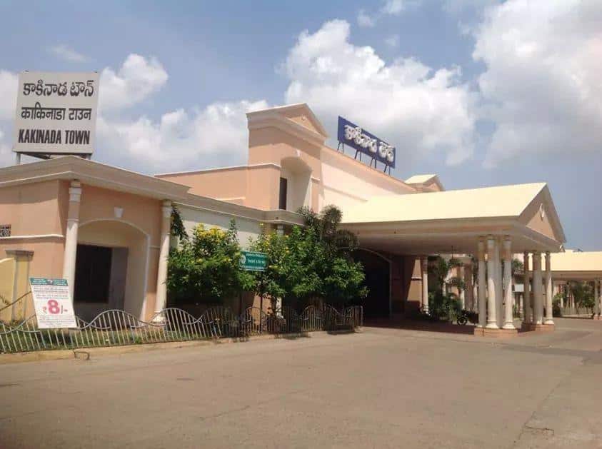 Amrit Bharat Stations: విజయవాడ డివిజన్ పరిధిలో మోదీ ప్రారంభించే మొదటి నాలుగు అమృత్ భారత్ స్టేషన్లు ఇవే!