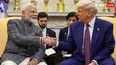 'किसानों और मछुआरों के लिए 30 ट्रिलियन डॉलर...', भारत-US ट्रेड डील का फ्रेमवर्क जारी