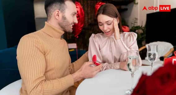 Propose Day: लड़की को प्रपोज करने का सही वक्त कौन-सा, जानें कब और कैसे प्रपोज करें लड़के? Propose Day: लड़की को प्रपोज करने का सही वक्त कौन-सा, जानें कब और कैसे प्रपोज करें लड़के?