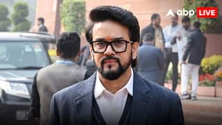 Anurag Thakur Statement: अनुराग ठाकुर ने BCCI को लेकर लगे बैन हटने के बाद सुप्रीम कोर्ट को कहा शुक्रिया, 9 साल की देरी पर उठाए सवाल