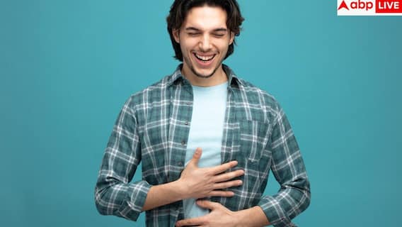 Gut Health: सुबह-सुबह उठकर कर लिया ये काम तो पेट हो जाएगा एकदम साफ, दिनभर रहेंगे फ्रेश Gut Health: सुबह-सुबह उठकर कर लिया ये काम तो पेट हो जाएगा एकदम साफ, दिनभर रहेंगे फ्रेश