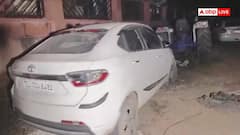 दिल्ली: पीरागढ़ी फ्लाईओवर पर कार में 3 शव मिलने से सनसनी, मृतकों की हुई पहचान, पुलिस जांच में जुटी