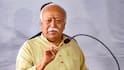 आम्ही 'बॅक सीट ड्रायव्हिंग' करत नाही. जे लोक सरकारमध्ये आहेत तेच सरकार चालवतात, आम्ही नाही; सरसंघचालक मोहन भागवतांची स्पष्टोक्ती