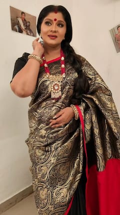 Sudha Chandran: ৩ হাজার থেকে উপার্জন শুরু, মুম্বইতে কীভাবে নিজের জায়গা তৈরি করে নিয়েছেন সুধা চন্দ্রন?