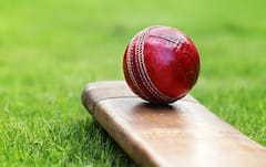 Cricketer Death: ਕ੍ਰਿਕਟ ਜਗਤ 'ਚ ਸੋਗ ਦਾ ਮਾਹੌਲ, ਮੈਚ ਦੌਰਾਨ ਖਿਡਾਰੀ ਦੀ ਹਾਰਟ ਅਟੈਕ ਨਾਲ ਮੌਤ...