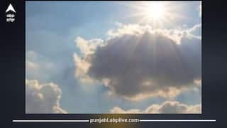 Punjab Weather Today: ਪੰਜਾਬ 'ਚ ਦੋ ਦਿਨ ਚੱਲਣਗੀਆਂ ਤੇਜ਼ ਹਵਾਵਾਂ, ਪੂਰਾ ਹਫ਼ਤਾ ਰਹੇਗਾ ਖੁਸ਼ਕ, ਤਾਪਮਾਨ 'ਚ ਹੋਇਆ ਵਾਧਾ, ਬਾਰਿਸ਼ ਤੇ ਧੁੰਦ ਨੂੰ ਲੈ ਕੇ ਮੌਸਮ ਵਿਭਾਗ ਨੇ ਆਖੀ ਆਹ ਗੱਲ...
