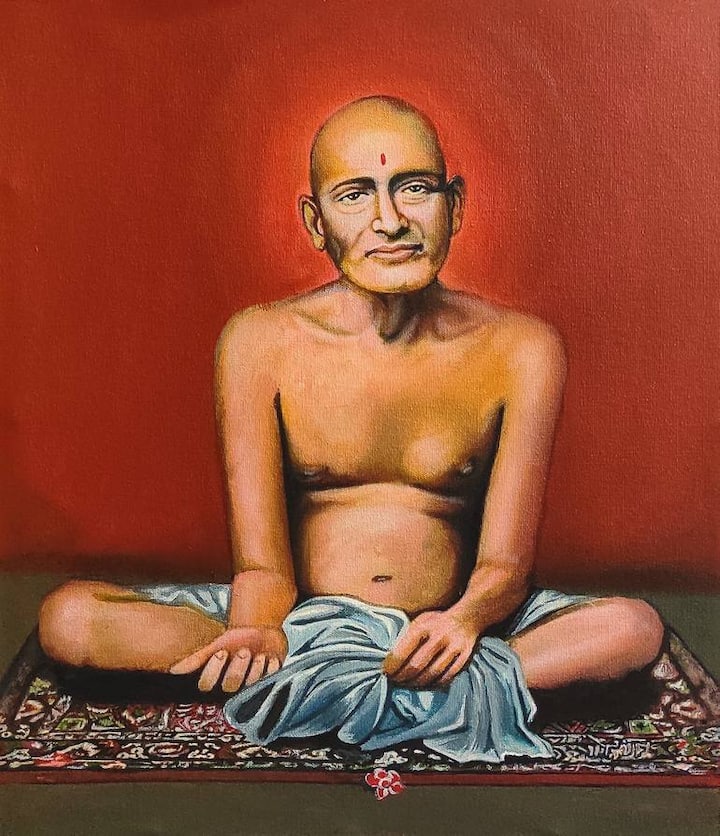 गजानन महाराजांचे विचार मानवाला निस्वार्थी जीवन जगण्याची, संकटात धीर न सोडण्याची शिकवण देतात. त्यांच्या शिकवणीतून जीवन आनंदी आणि शांततामय बनवण्याचा मार्ग मिळतो.