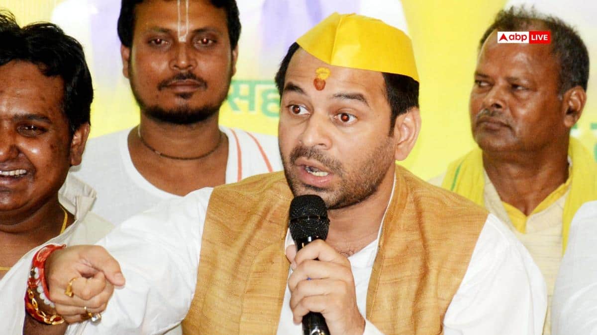 बेउर जेल में 14-15 घंटे ड्यूटी का मुद्दा उठा, तेज प्रताप यादव ने कर दी बड़ी मांग
