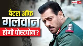 सलमान खान की 'बैटल ऑफ गलवान' होगी पोस्टपोन? री-शूट बना वजह!