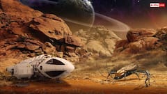 Robots On Mars: मंगल ग्रह पर इंसानों से पहले रोबोट्स को बसाने का प्लान क्यों बना रहे एलन मस्क, क्या वहां वाकई बन सकती है इंसानों की कॉलोनी?