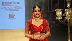 'आईच्या मृत्यूवेळी मी घरी नव्हते...', सनी लिओनीला अजून होत आहे पश्चाताप! म्हणाली...