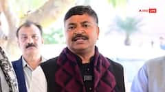 राजस्थान: 'मास्टरों के बाद अब डॉक्टर भगाएंगे आवारा कुत्ते', विपक्ष का भजनलाल सरकार पर तंज