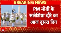 Global Diplomacy Focus: PM Modi, Malaysian PM Set for Key Talks on Strategic Cooperation