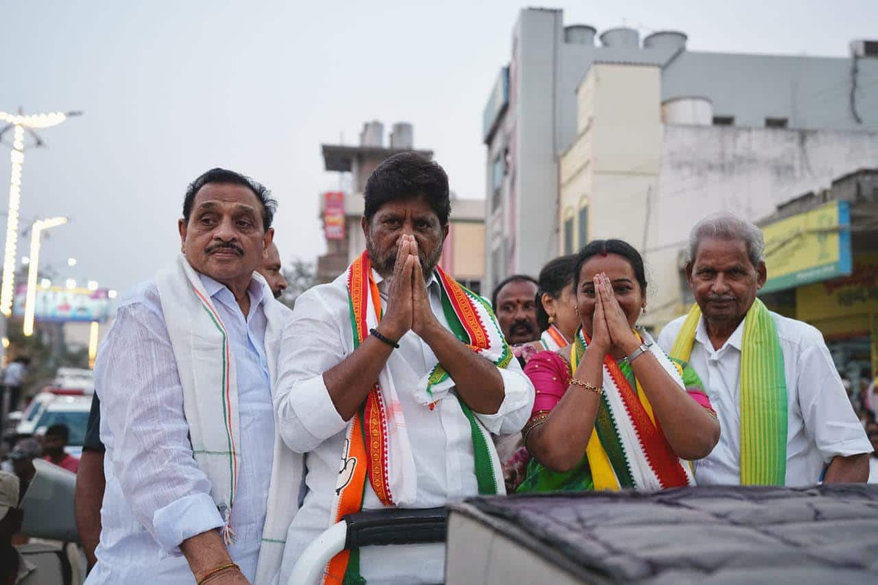 Telangana Municipal Elections: త్వరలో వారికి సైతం ఇందిరమ్మ ఇళ్లు, స్థలం లేకున్నా సరే- భట్టి విక్రమార్క