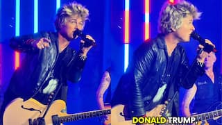 ‘Quit Your S-tty Job,’ Green Day’s Billie Joe Armstrong’s Message To ICE Agents Ahead Of Super Bowl