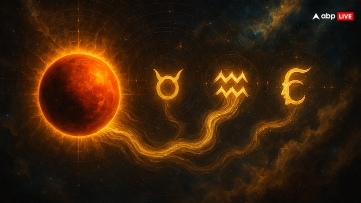 वैदिक ज्योतिष में मंगल ग्रह का संबंध साहस, शक्ति, वीरता, महत्वाकांक्षा, धन और क्रोध के प्रतीक हैं. जब मंगल की चाल में बदलाव आता है, तो जीवन के कई क्षेत्रों पर इसका गहरा प्रभाव पड़ता है.23 फरवरी को पृथ्वी के पुत्र मंगल का कुंभ राशि में गोचर होगा, जिससे सभी राशियों के लिए उल्लेखनीय परिवर्तन देखने को मिलेंगे.