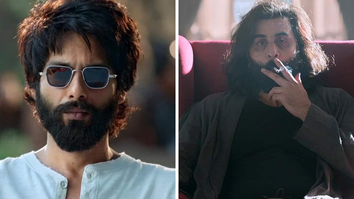 Shahid Kapoor: షాహిద్ కపూర్ సంచలన వ్యాఖ్యలు... సందీప్ రెడ్డి వంగా ప్లాన్ అదేనా?