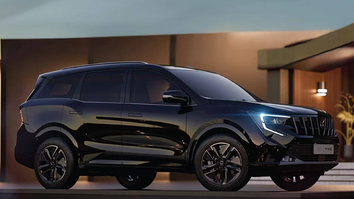 Mahindra: மனுஷனே இல்லயா நீ..! எகிறும் வெயிட்டிங் பீரியட், ஒரு வருஷத்துக்கும் மேல, எந்தெந்த கார்களுக்கு?