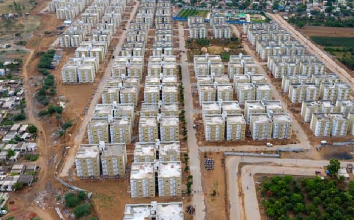 Andhra Pradesh News: నిరుపేదలకు గుడ్‌న్యూస్.. లక్ష టిడ్కో ఇళ్లు పంపిణీ చేయనున్న ఏపీ ప్రభుత్వం