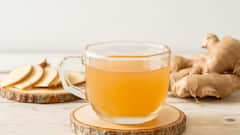 Ginger Tea: સાદી ચા છોડો પીવો આદુવાળી ચા,ફાયદા જાણશો તો આજે જ પીવા લાગશો