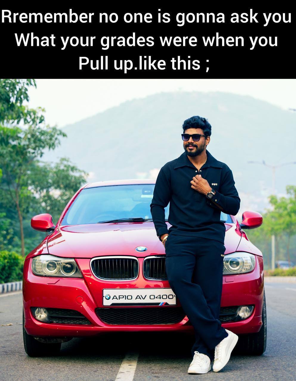 Vizag Software Thief: పగలు సాప్ట్‌వేర్.. నైట్ హార్డ్‌వేర్.. BMWలో వచ్చి ఇళ్లను దోచేస్తున్న సాఫ్ట్‌వేర్ ఉద్యోగి..