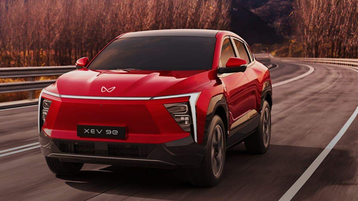 Mahindra: மனுஷனே இல்லயா நீ..! எகிறும் வெயிட்டிங் பீரியட், ஒரு வருஷத்துக்கும் மேல, எந்தெந்த கார்களுக்கு?