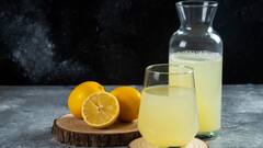 Lemon Water: આ 5 લોકો માટે સવારે ખાલી પેટ લીંબુ પાણી પીવું યોગ્ય નથી