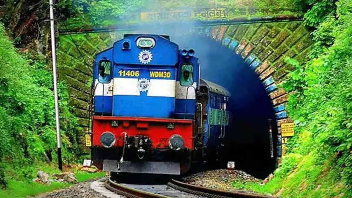 சபரிமலை ரயில் திட்டம்: கேரள அரசின் அதிரடி முடிவு! பயணிகளின் கனவு நனவாகுமா?விபரம் இதோ!