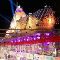 Anganewadi Jatra 2026 : कोकणात भक्तीचा महापूर; आंगणेवाडीतील भराडी देवीच्या जत्रेला आजपासून प्रारंभ